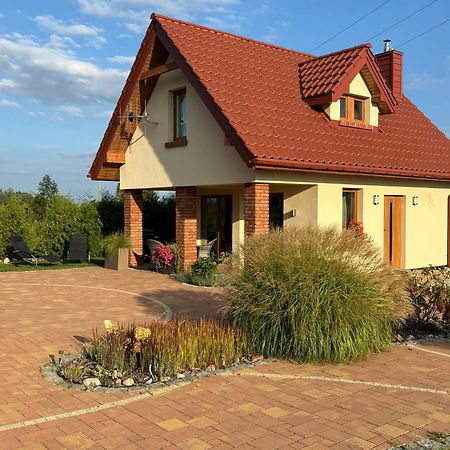 Apartamenty Ach To Tu Mikolajki  Exterior photo